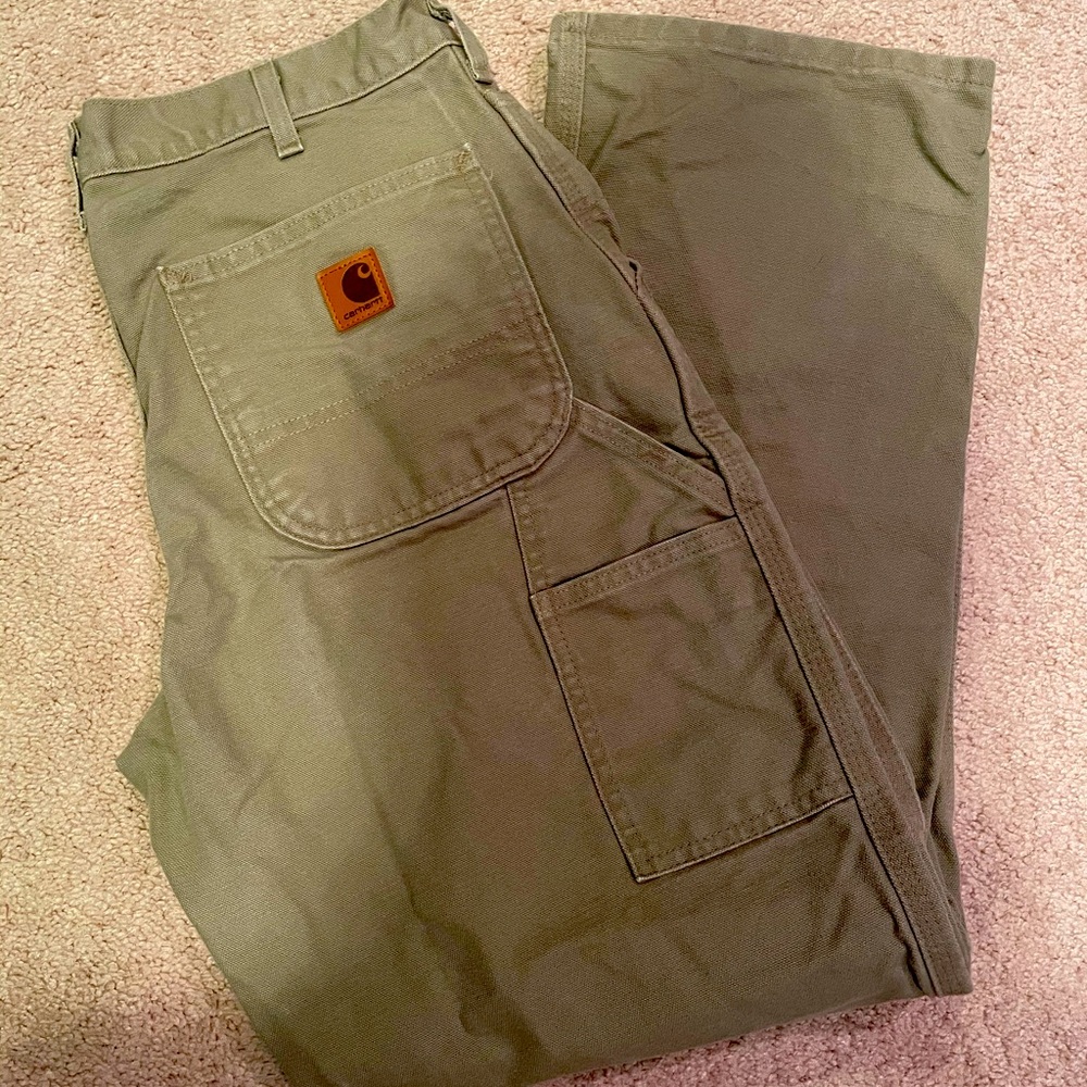 Carhartt Work Pants